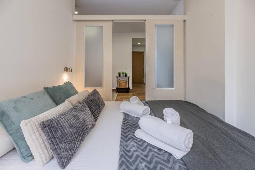 Appartamento Lxr Neptuno Renovated And Pool Torremolinos